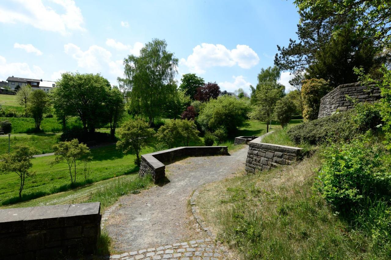 Der Eifel Perle Manderscheid Apartment Exterior photo