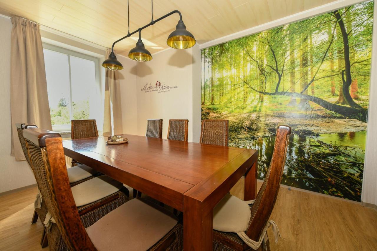 Der Eifel Perle Manderscheid Apartment Exterior photo