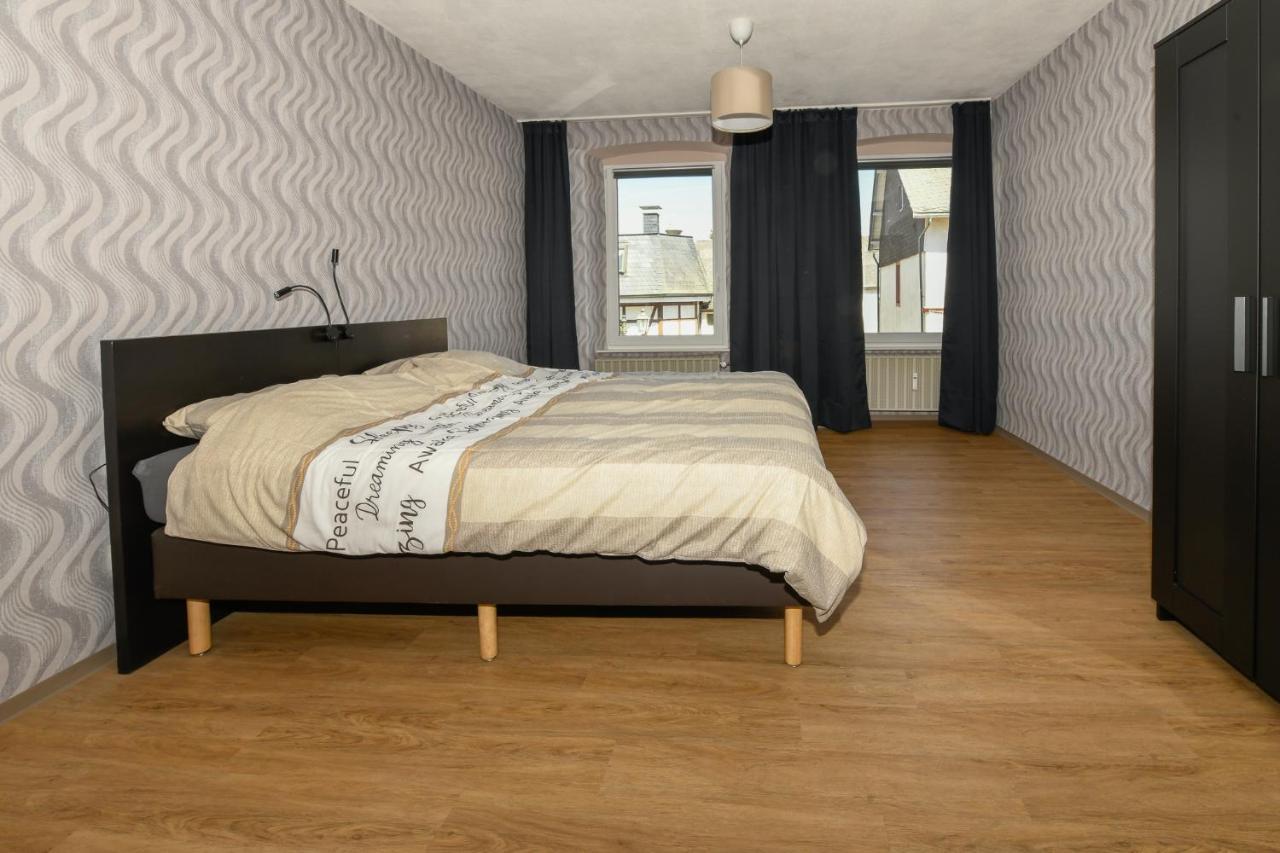 Der Eifel Perle Manderscheid Apartment Exterior photo