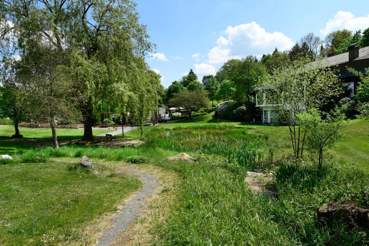 Der Eifel Perle Manderscheid Apartment Exterior photo